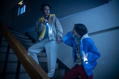 ©2024「この動画は再生できませんTHE MOVIE」製作委員会