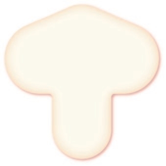 キズクイックFit　形状：指先用