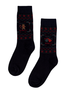 クッキーネイビー