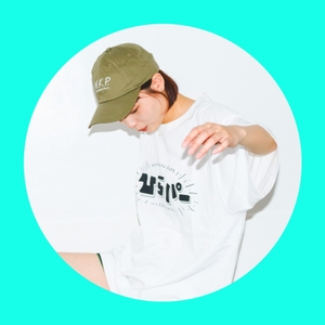 ひらパーオリジナルTシャツ 3,300円