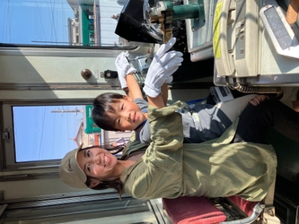 11月8日(土)、大津線 錦織車庫で 「大津線感謝祭2025」を開催します