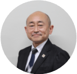 <江東区教育委員会 教育長 本多 健一朗>