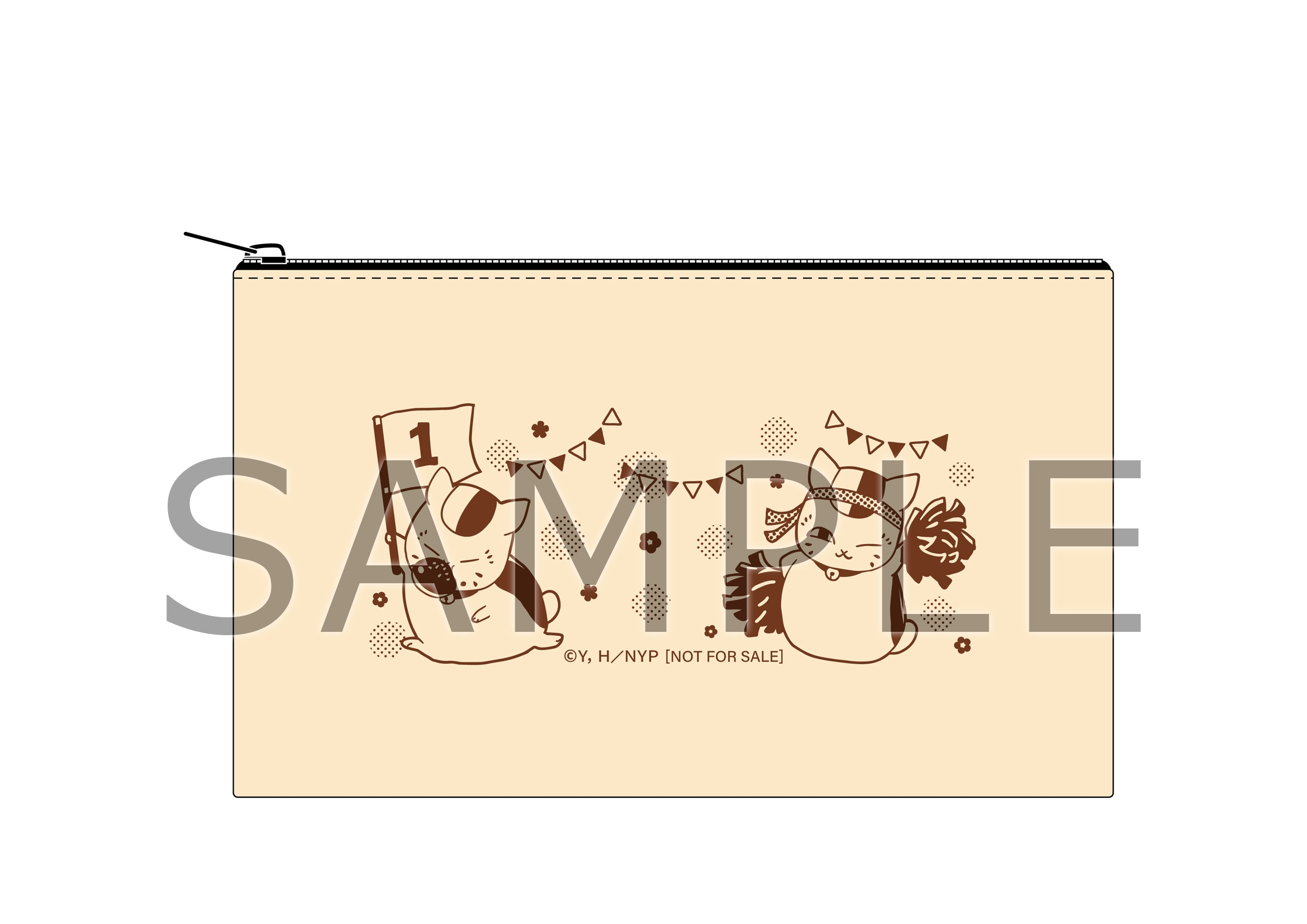 店舗別購入特典(アニメイト)