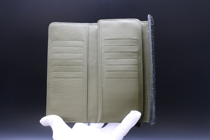 カードポケット14枚