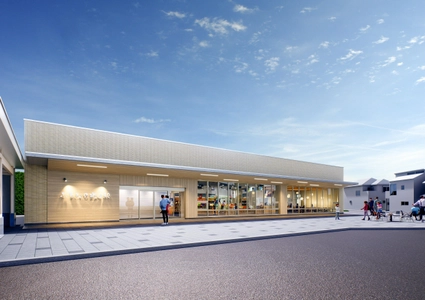 日本初の「たらこ」をテーマとした 道の駅「ふるびらたらこミュージアム」が 北海道古平町に4月15日グランドオープン！