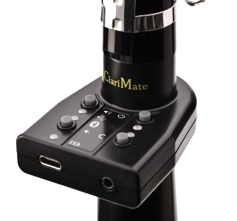 ClariMate製品画像