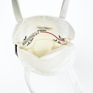 スヌーピー×ROOTOTEマトリョシカ風トート