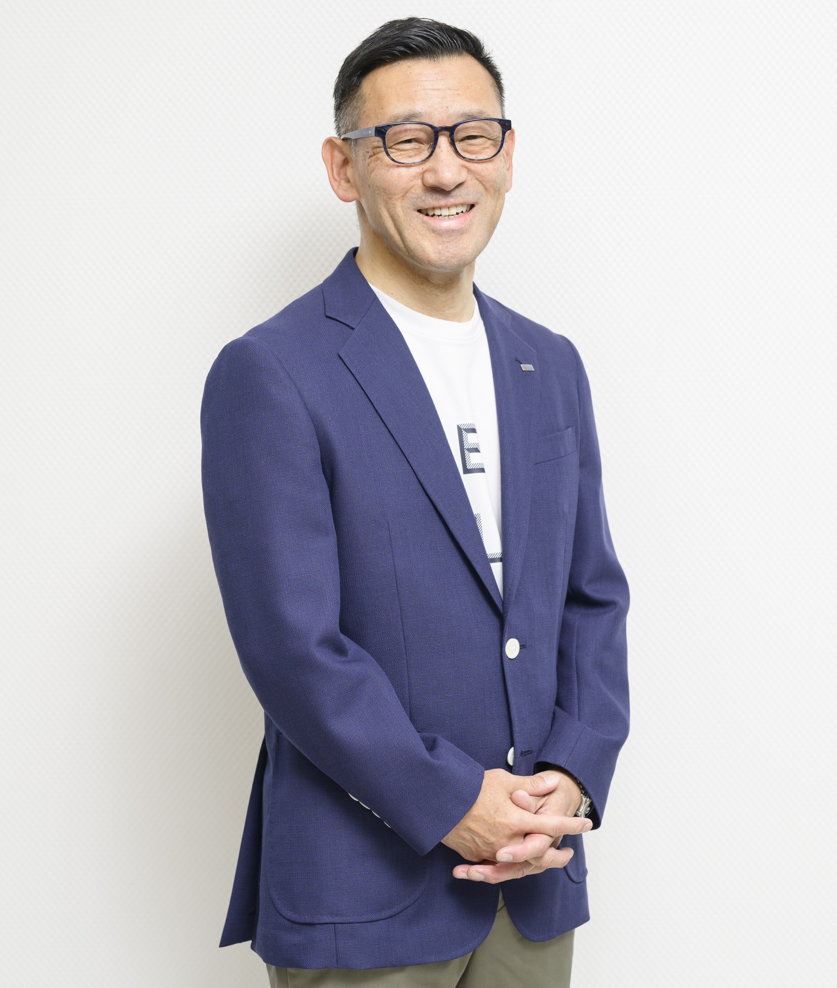 新社長大学 第三選 人生は挑戦の連続。マツダ株式会社の新社長・毛籠 勝弘さんに