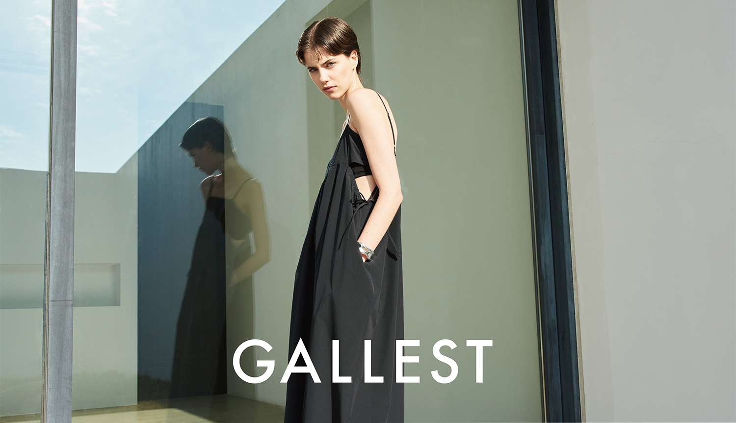 新ブランド「GALLEST(ギャレスト)」 初の期間限定POP-UP STOREを4月12日(水)より開催!