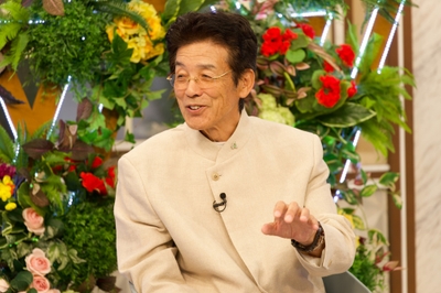 江本孟紀さん