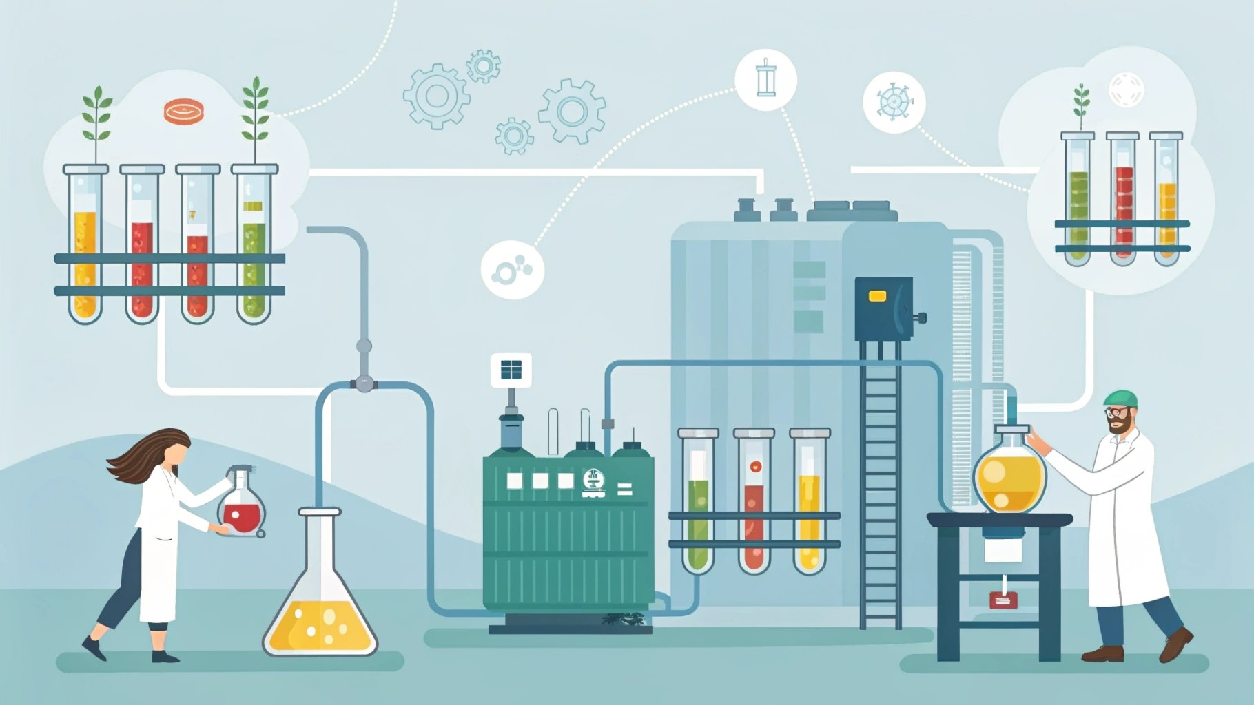 日本のオレオケミカル市場規模、2034年までに29億5300万米ドルに到達――年平均成長率（CAGR）6.18%で拡大