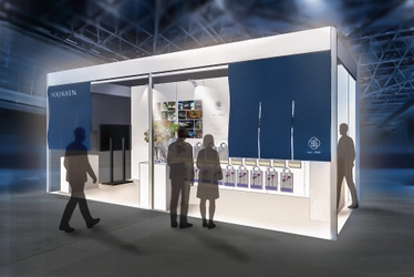 葬祭業界最大級イベント「フューネラルビジネスフェア2025」にユー花園が初出展