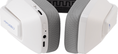 電源ボタン／ボリューム／マイク端子など