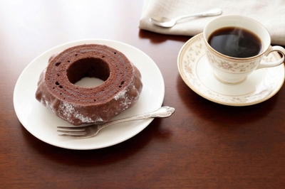 【ハードバウムブラウニー】