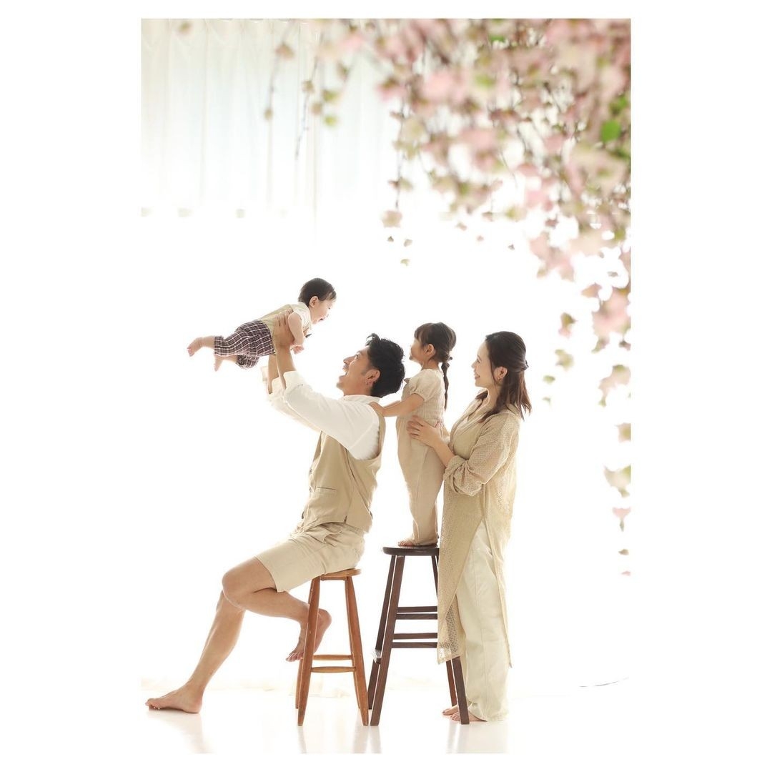 写真:ライフスタジオ