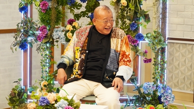 笑福亭鶴瓶さん