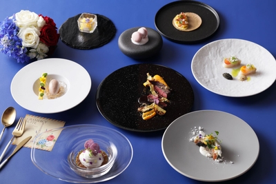 グラマシースイート