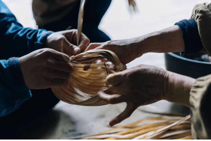 +3,000円/民具づくり