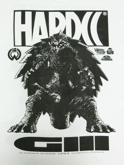 ガメラ3ホワイト_2