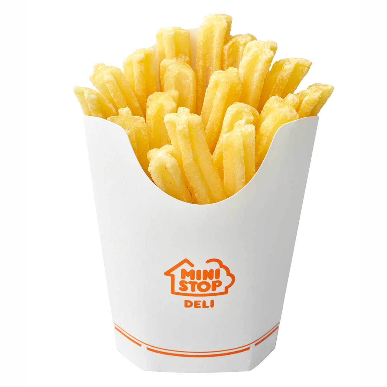 ✕フライドポテト画像(画像はイメージです。)