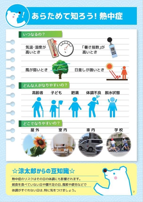 ひと涼みスタイルBOOK2