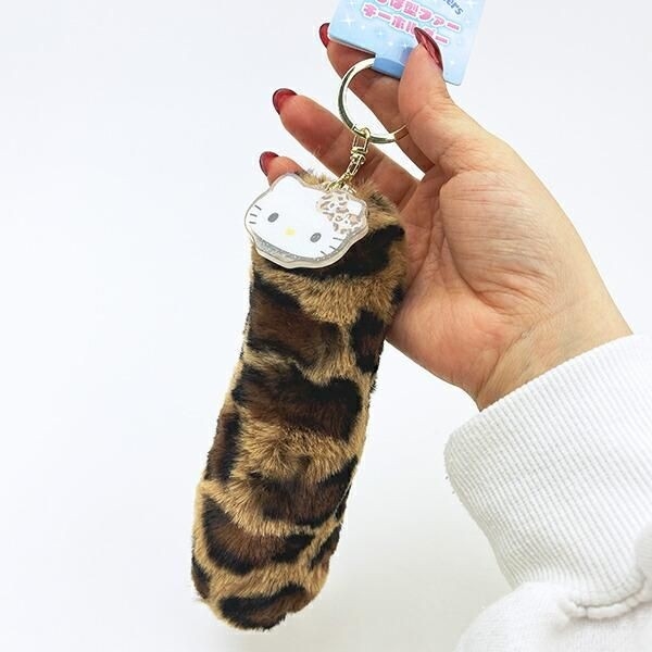 サンリオのキーホルダー