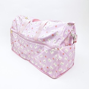 リラックマの旅行アイテム