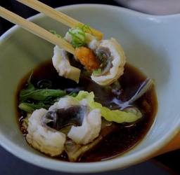 新体験の「鰻のしゃぶしゃぶ」で夏の疲れた体を労う　 道頓堀 治兵衛の国産鰻しゃぶしゃぶが楽天サイトに登場！