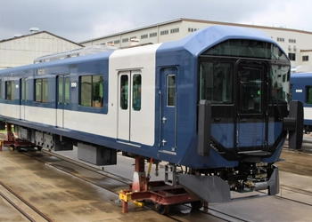 ２０２６年に大阪線・名古屋線・南大阪線などで 新型一般車両がデビュー！