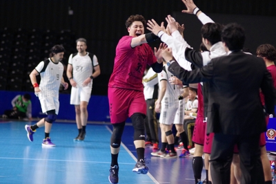 来季はもっともっとこういったシーンをお見せできるよう、さらにがんばります！