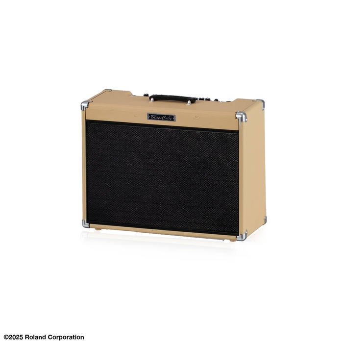 『Roland Miniature Collection』「Blues Cube Artist 212」