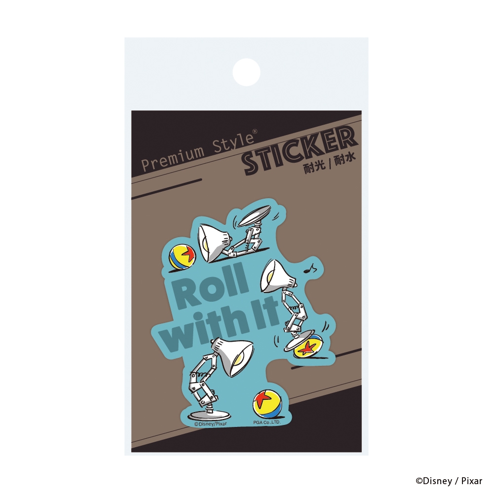 ピクサーボール