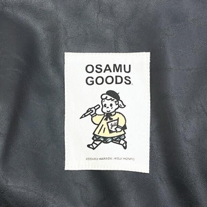 オサムグッズのトートバッグ