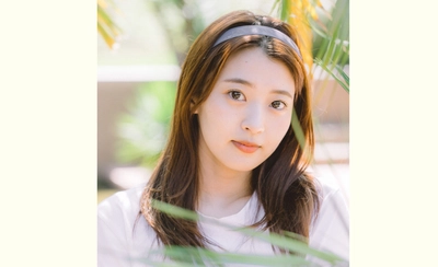 2023年6月　映画『日光物語』やCM「KOPA inc.」出演中の女優　吉永アユリ×アクセサリーブランド「JOSSDROPS 」とコラボレーション！！