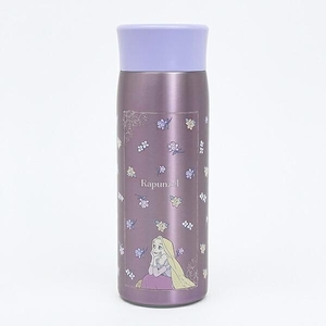 ラプンツェルの水筒