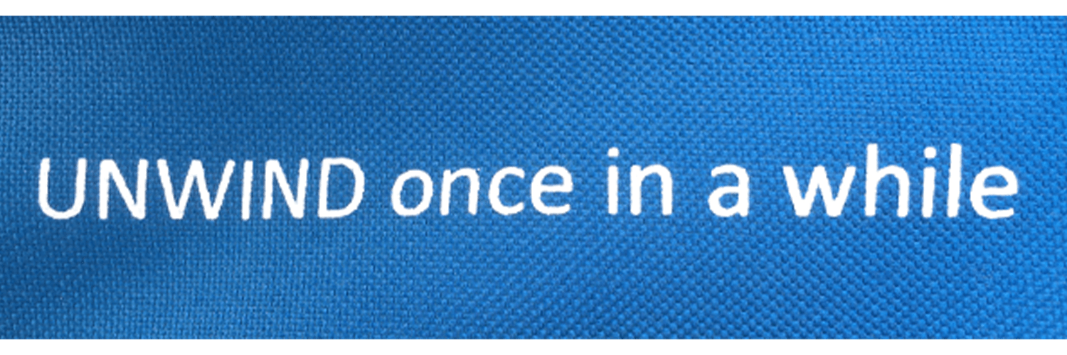 UNWIND once in a while (合同会社堤商会)