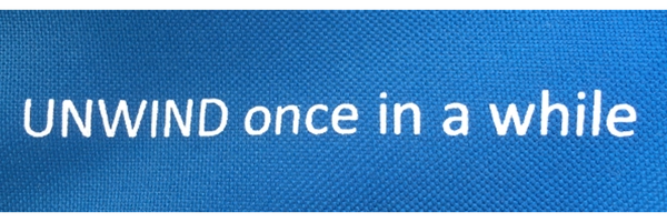 UNWIND once in a while (合同会社堤商会)