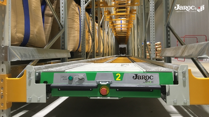 シャトルランナー(R)