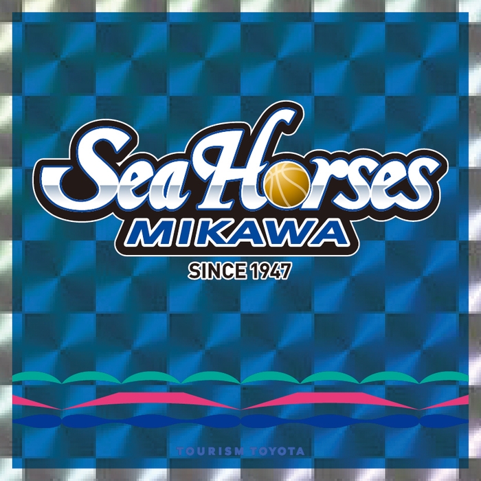 キラキラコラボステッカー イメージ