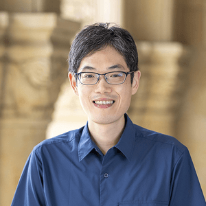 一橋大学大学院　経営管理研究科　教授 青木 康晴 氏