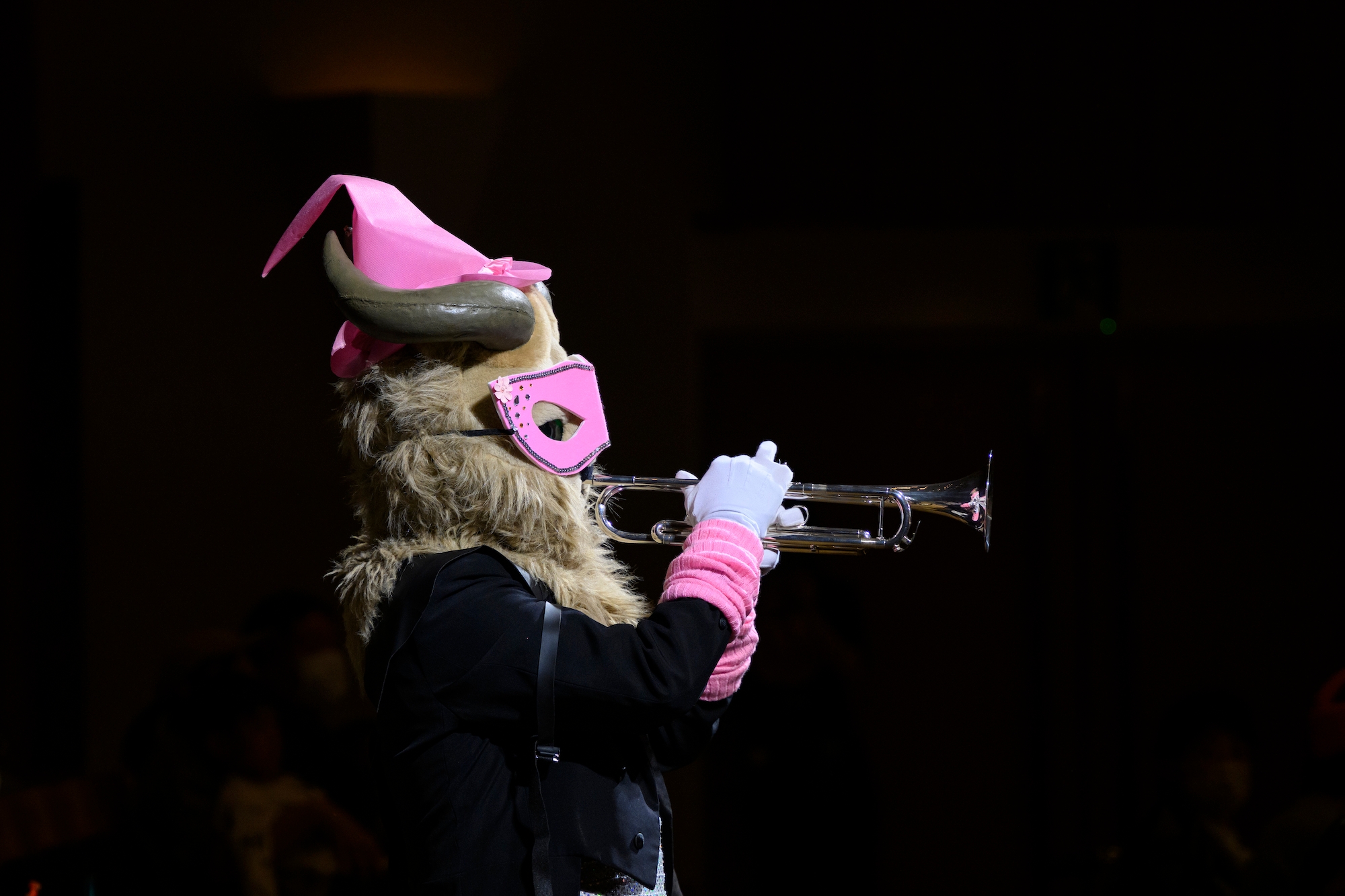 トランペット ゴールデンターキン