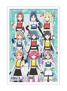 ▲第2 弾 限定クリアブロマイド 2023 年9 月23 日 土・祝))～10 月6 日 金