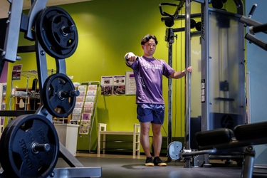 【HEALTHIER MAGAZINE（ヘルシアマガジン）】24時間年中無休フィットネスジム「エニタイムフィットネス」のウェブマガジン更新中！＜ケーブルマシンの魅力を徹底解説！ ケーブルマシン中級編＞