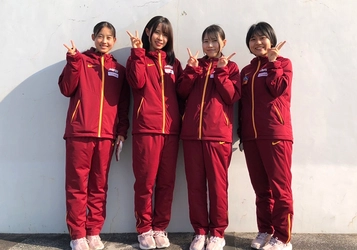 【名城大学】今シーズンの集大成　富士山女子駅伝へ準備万端