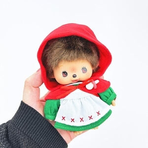 モンチッチぬいぐるみ