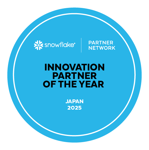 Innovation Partner of the Year
