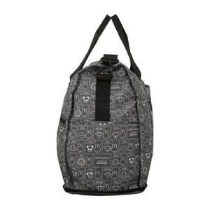 ミッフィーのボストンバッグ