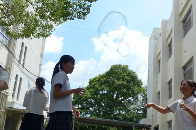 令和6年度（2024年度）オープンキャンパスの様子