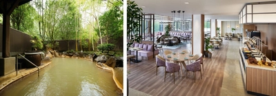 BIGLOBEが、温泉賢人が偏愛する温泉宿リスト 「美人のぬる湯」「オールインクルーシブ宿」を本日公開