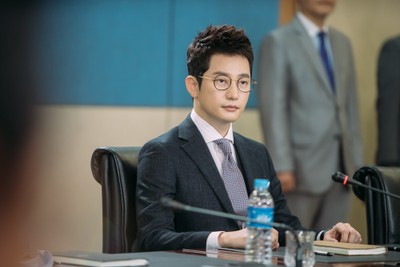 Licensed by KBS Media Ltd.ⓒ2017 KBS.All rights reserved/STUDIO DRAGON CORPORATION